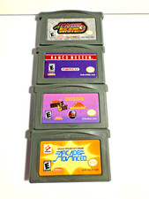 Lot gba games for sale  Manteca