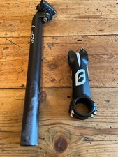 Pinarello seat post for sale  MANCHESTER
