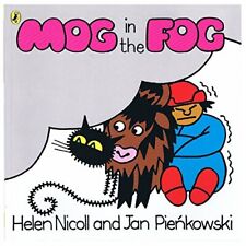 Meg mog mog for sale  UK