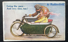 Postcard mailing novelty for sale  NORWICH