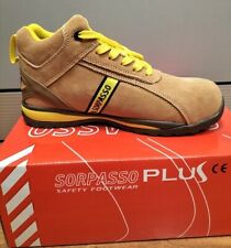 Scarpa antinfortunistica sorpa usato  Darfo Boario Terme