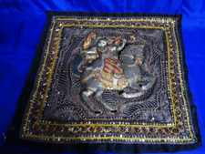 Handmade kalaga tapestry for sale  Oviedo