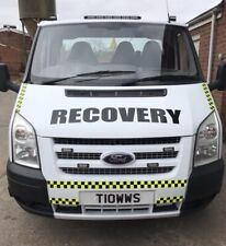 T10 wws towing for sale  SOUTHPORT