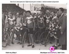 Cycling tour algeria d'occasion  Expédié en Belgium