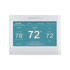 Honeywell home rth9600wf d'occasion  Expédié en Belgium