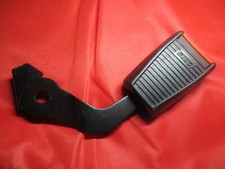 Original Fiat Duna Elba Mille Uno Fiorino la Sangle de Ceinture Droit 1821054680 comprar usado  Enviando para Brazil