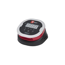Weber igrill termometro usato  Roccagloriosa