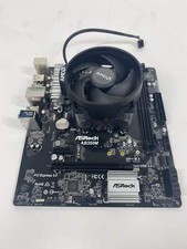 Asrock ab350m am4 for sale  Melbourne
