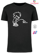 Maglia shirt divertente usato  Castelfidardo