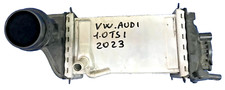vw intercooler usato  Casoria