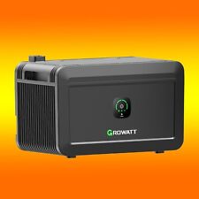 Growatt speicher noah gebraucht kaufen  Bad Sülze