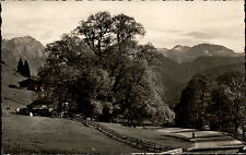 Ramsau berchtesgaden 1959 gebraucht kaufen  Wöllstein