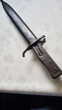 German ersatz bayonet for sale  Lexington