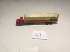 Majorette magirus camion usato  Cantu