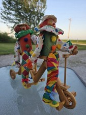 Vintage handmade wooden for sale  Colo