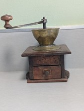 Rare petit moulin d'occasion  Paris XV