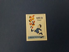 Panini football euro d'occasion  Vassy