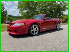 saleen mustang for sale saleen mustang for sale Sparta