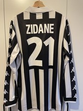 Juventus retro trikot gebraucht kaufen  Florstadt