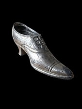 Vintage silver tone for sale  HARROGATE