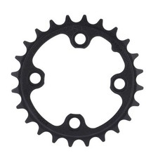 Corona mtb 24t usato  Vertemate con Minoprio