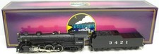 Mth 3421 gauge for sale  Flowery Branch