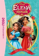 Elena avalor soeur d'occasion  France