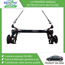 Train arriere peugeot d'occasion  Saint-Quentin