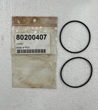 Denjet 80400407 Anillas 1 Kit, Alta Calidad Duradero Anillos para Seguro Sellado comprar usado  Enviando para Brazil