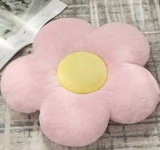 Cute flower pillow for sale  HALIFAX