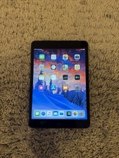 Ipad mini wifi gebraucht kaufen  Garbsen