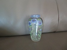 Ancien petit vase d'occasion  Ussac