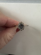 Vian grey spinel for sale  Waukesha