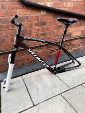 Specialised stump jumper for sale  UK
