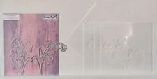 Stamps die layering for sale  DONCASTER