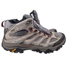 Merrell moab mid for sale  LONDON