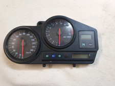 Tacho cockpit honda gebraucht kaufen  Ölbronn-Dürrn