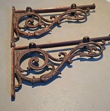 Paire équerres art d'occasion Paire équerres art d'occasion  Servian