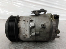 Compressore opel meriva usato  Italia
