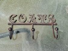 Cast wrought iron for sale  Sioux Falls