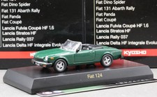Kyosho Lamborghini Collection 2 Lamborghini Espada Series I 1968 em escala 1/64 comprar usado  Enviando para Brazil