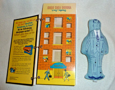 voodoo puppe gebraucht kaufen voodoo puppe gebraucht kaufen  Weiterstadt