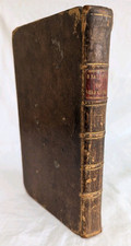 Antique hardcover book for sale  DUNDEE