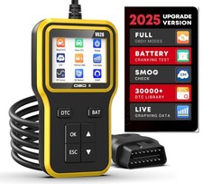 Peugeot 3008 obd2 for sale  PORTHCAWL