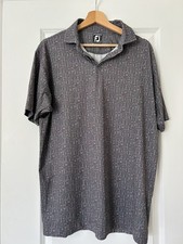 Footjoy men grey for sale  FAVERSHAM