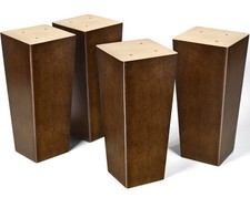 Wood furniture legs for sale  Valley Mills