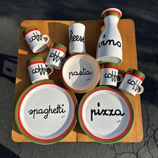 Baldelli italy pottery for sale  Perkasie