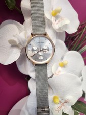 Montre calvin klein d'occasion  Les Mureaux