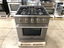 Gas range burners for sale  Chino