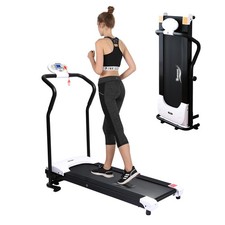 Tapis course pliable d'occasion  Lyon I